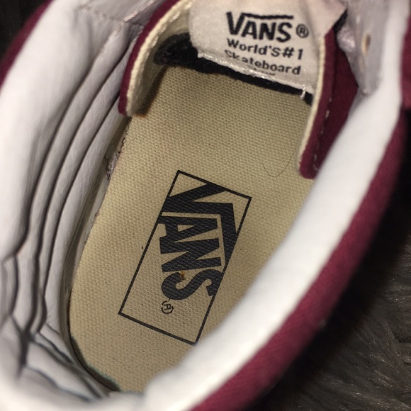 Vans - Picture 2 of 3